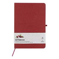 Notebook ecologico vegetale
